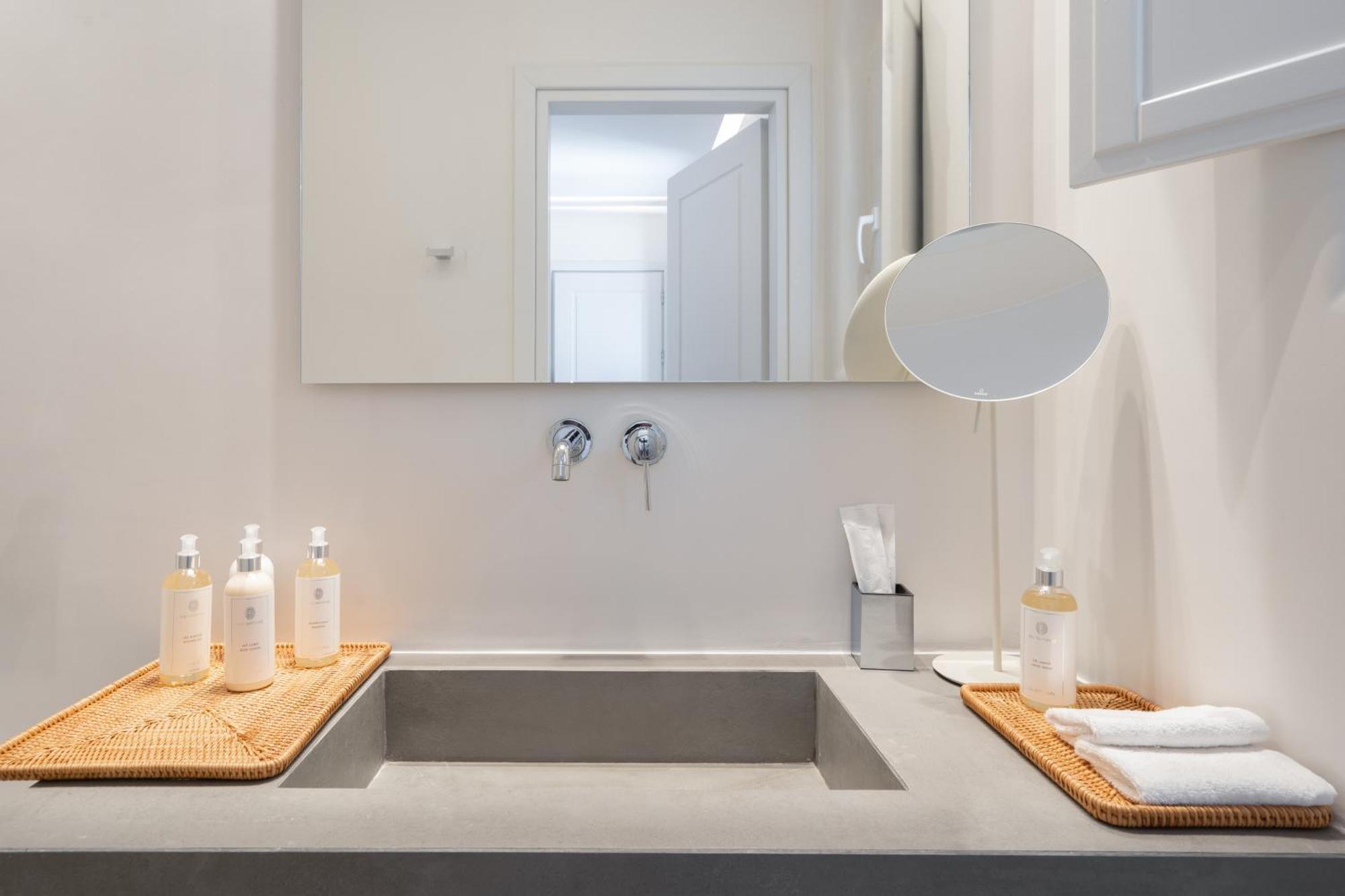 Nero Suites By Nomee Hospitality Group Имеровигли Экстерьер фото