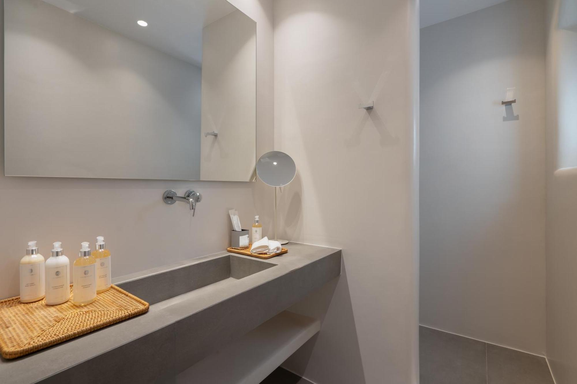 Nero Suites By Nomee Hospitality Group Имеровигли Экстерьер фото