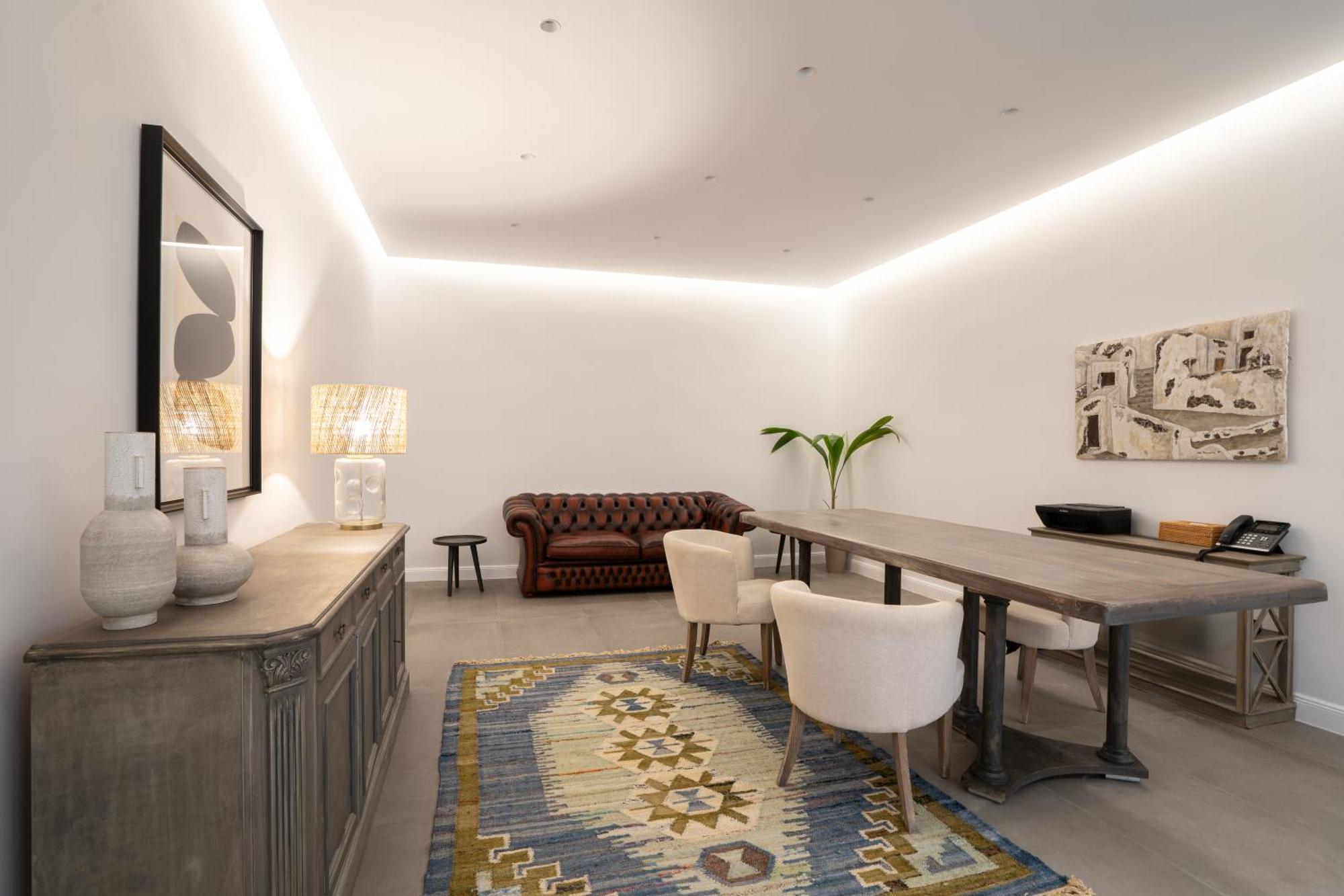 Nero Suites By Nomee Hospitality Group Имеровигли Экстерьер фото