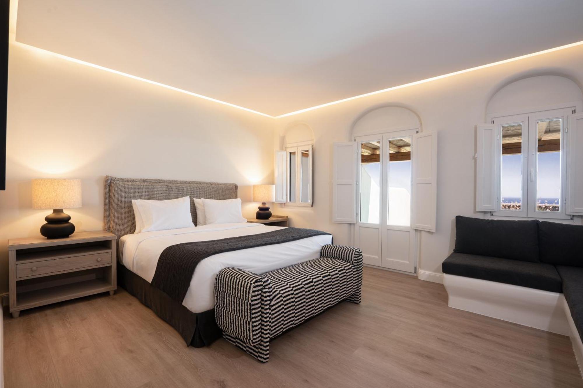 Nero Suites By Nomee Hospitality Group Имеровигли Экстерьер фото