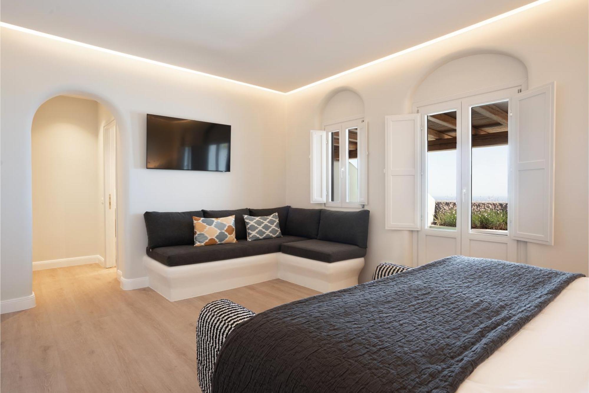 Nero Suites By Nomee Hospitality Group Имеровигли Экстерьер фото