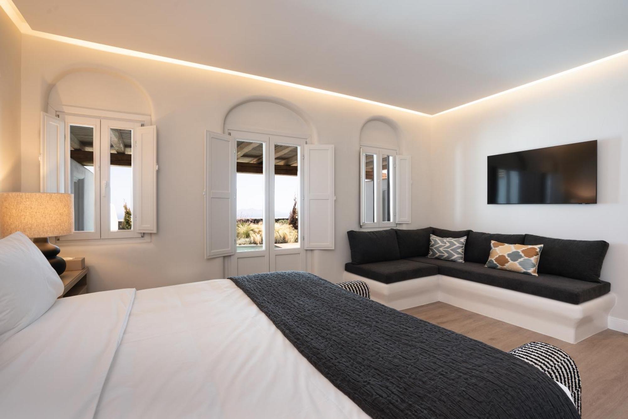 Nero Suites By Nomee Hospitality Group Имеровигли Экстерьер фото