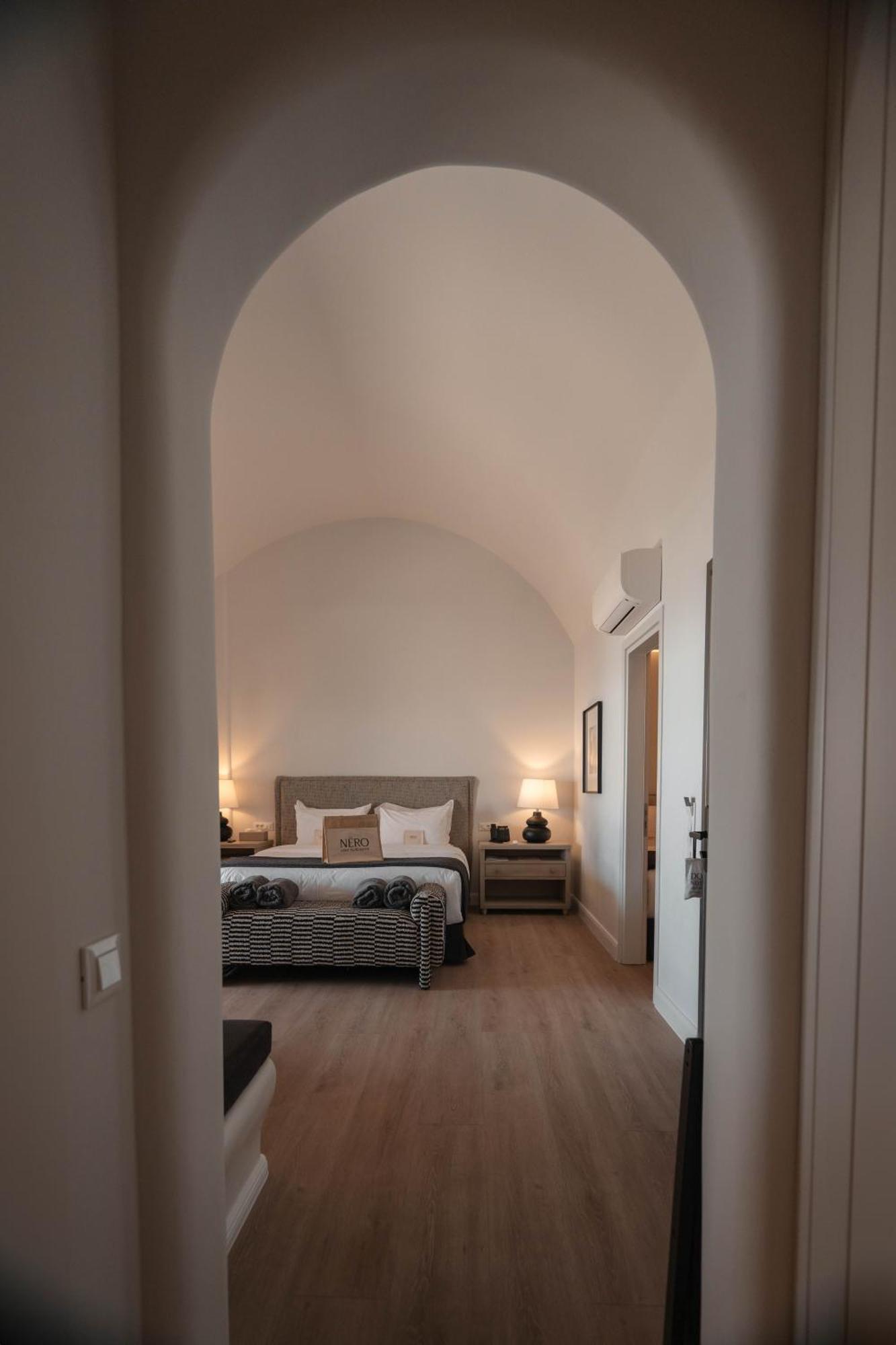 Nero Suites By Nomee Hospitality Group Имеровигли Экстерьер фото