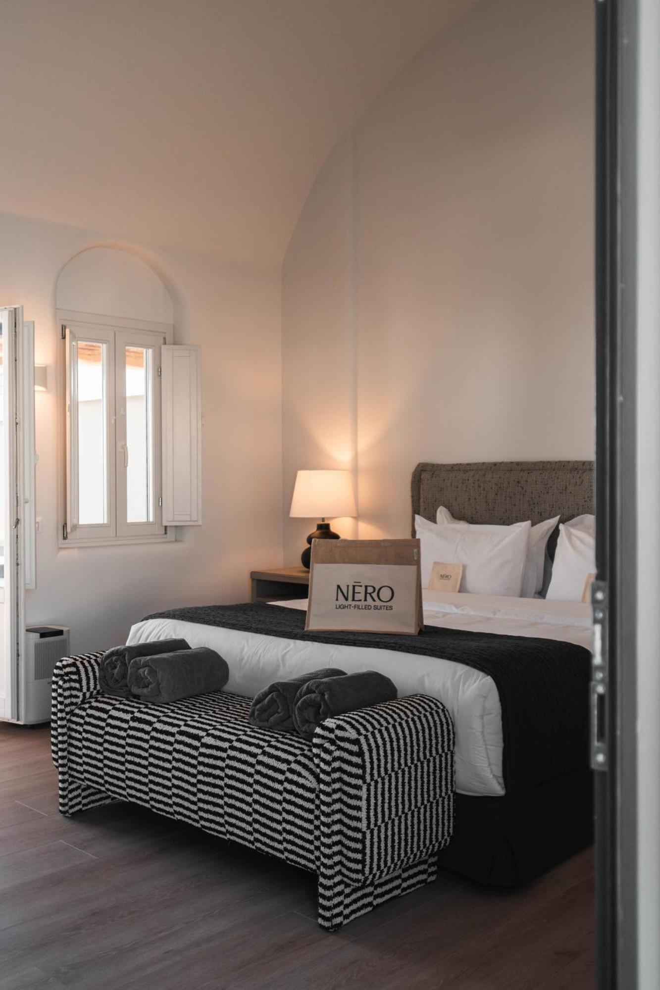 Nero Suites By Nomee Hospitality Group Имеровигли Экстерьер фото