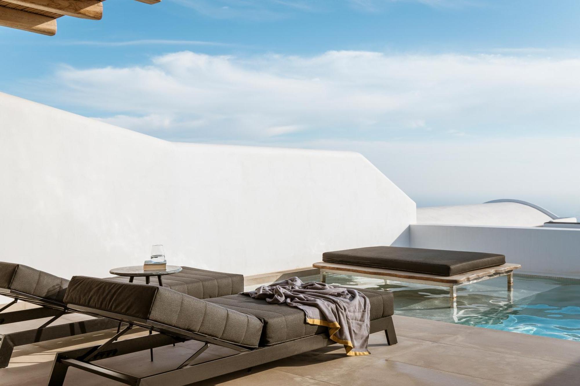Nero Suites By Nomee Hospitality Group Имеровигли Экстерьер фото