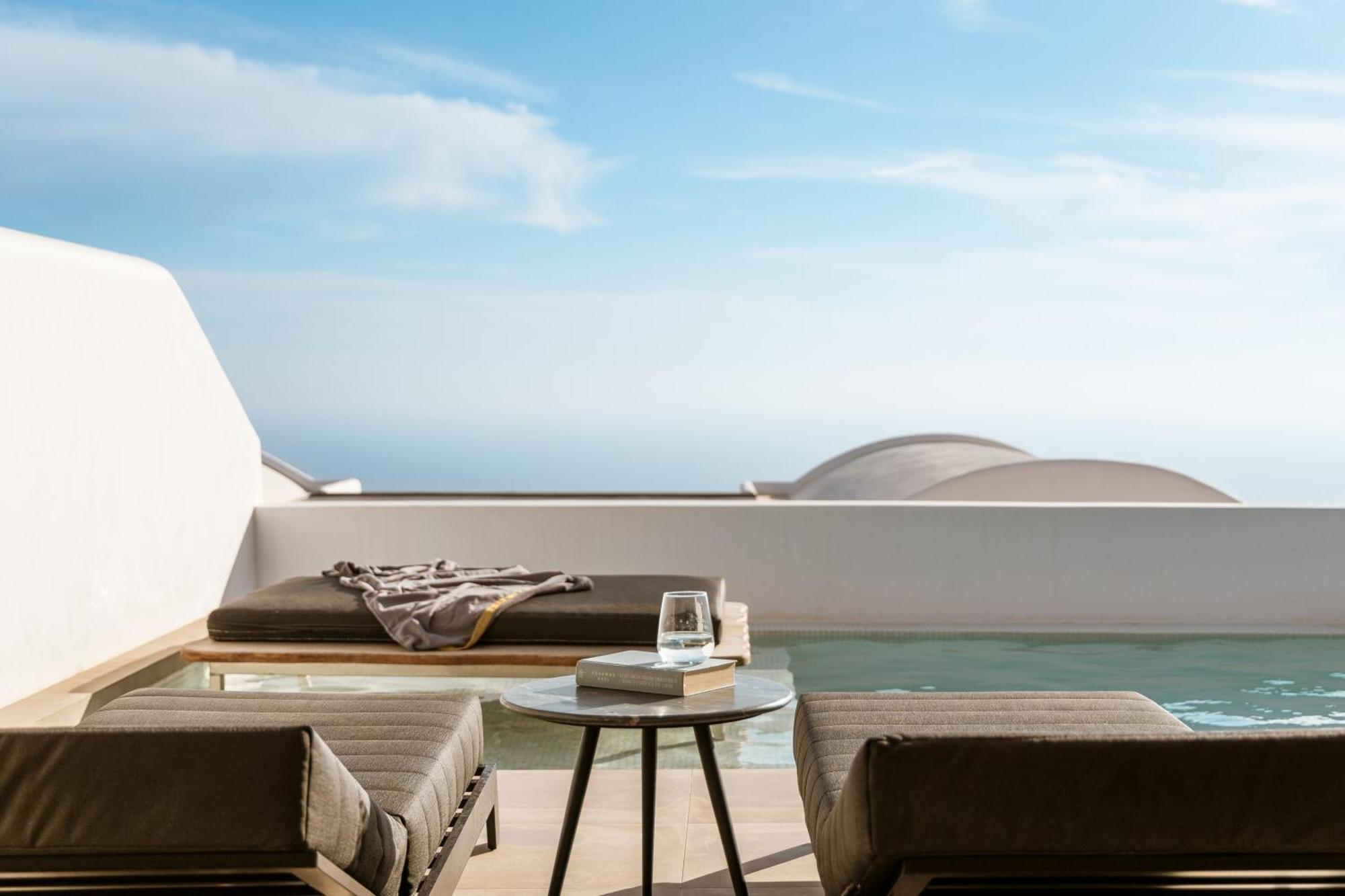 Nero Suites By Nomee Hospitality Group Имеровигли Экстерьер фото