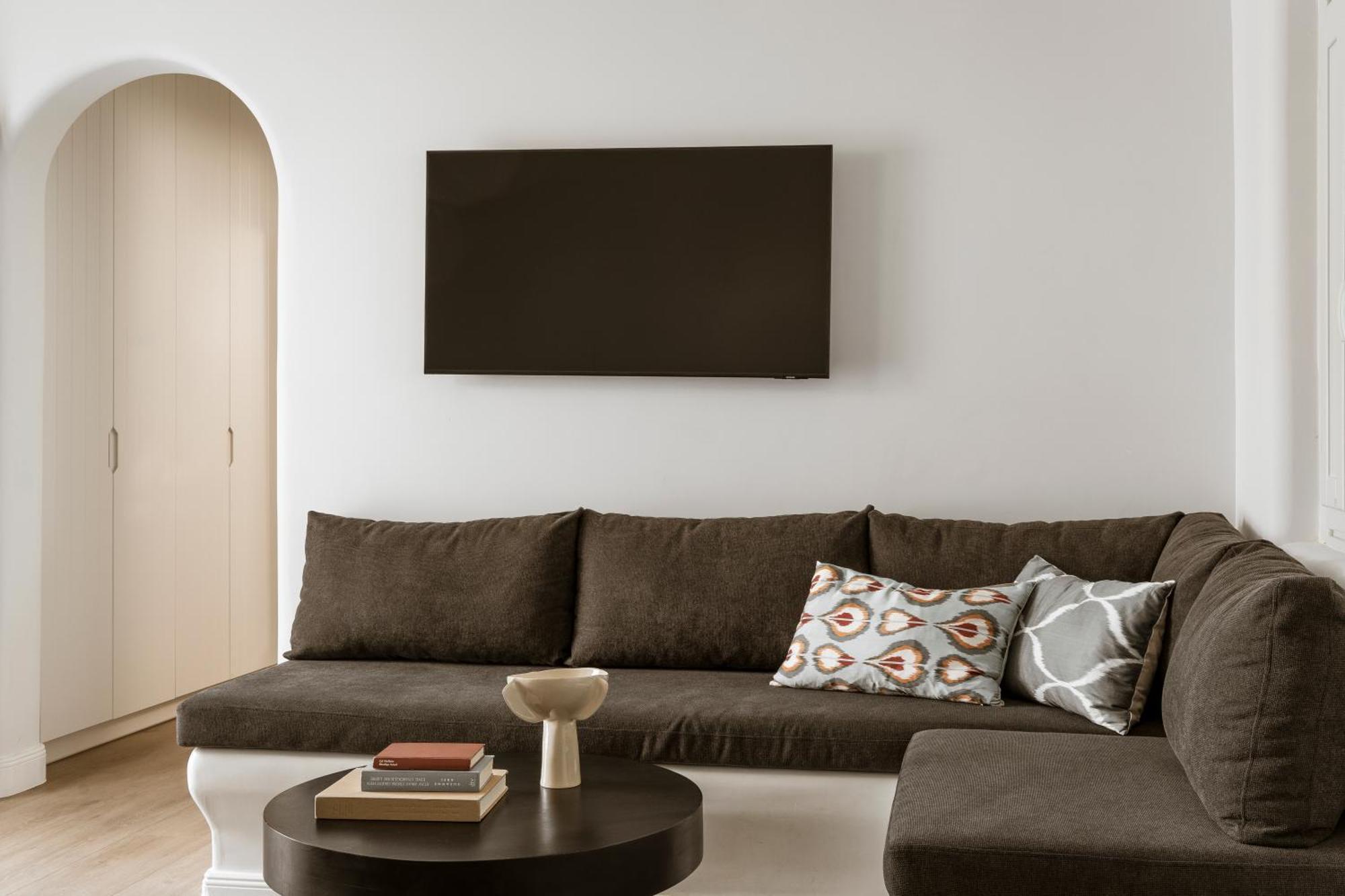 Nero Suites By Nomee Hospitality Group Имеровигли Экстерьер фото