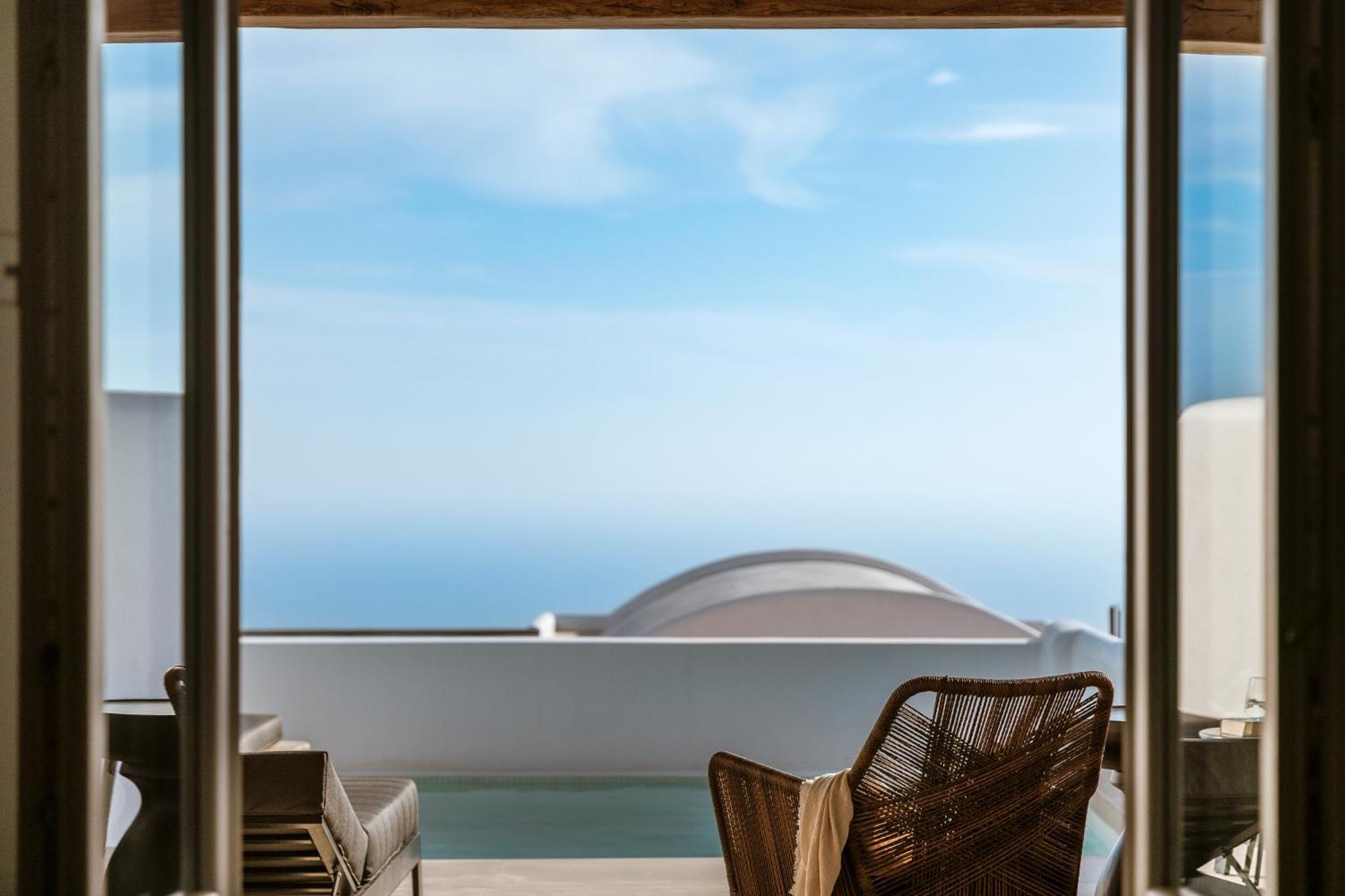 Nero Suites By Nomee Hospitality Group Имеровигли Экстерьер фото