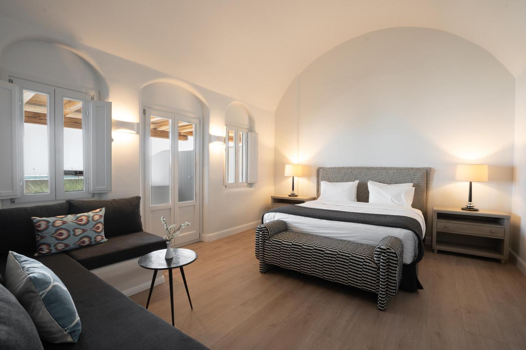 Nero Suites By Nomee Hospitality Group Имеровигли Экстерьер фото