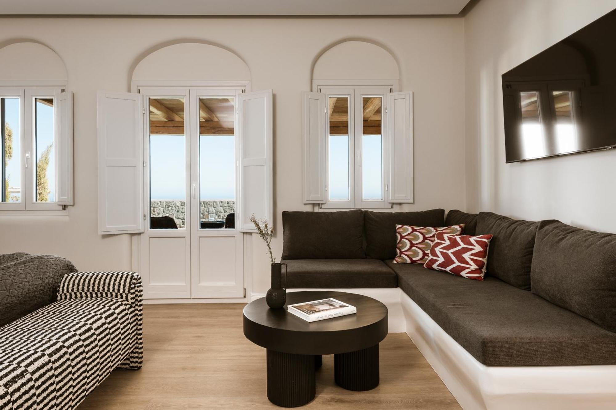 Nero Suites By Nomee Hospitality Group Имеровигли Экстерьер фото