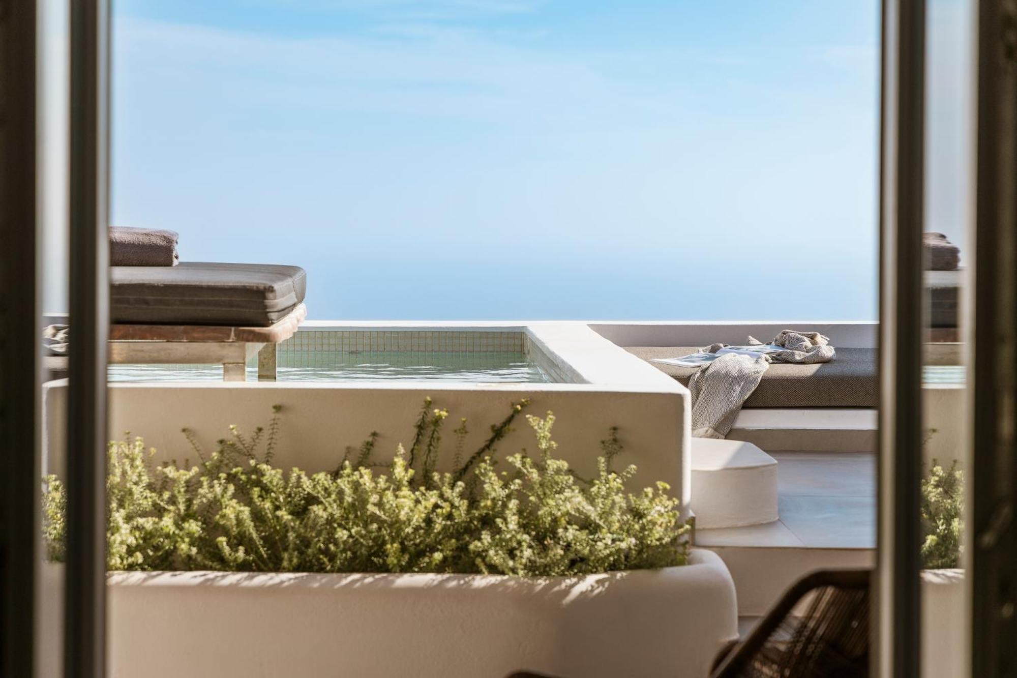 Nero Suites By Nomee Hospitality Group Имеровигли Экстерьер фото